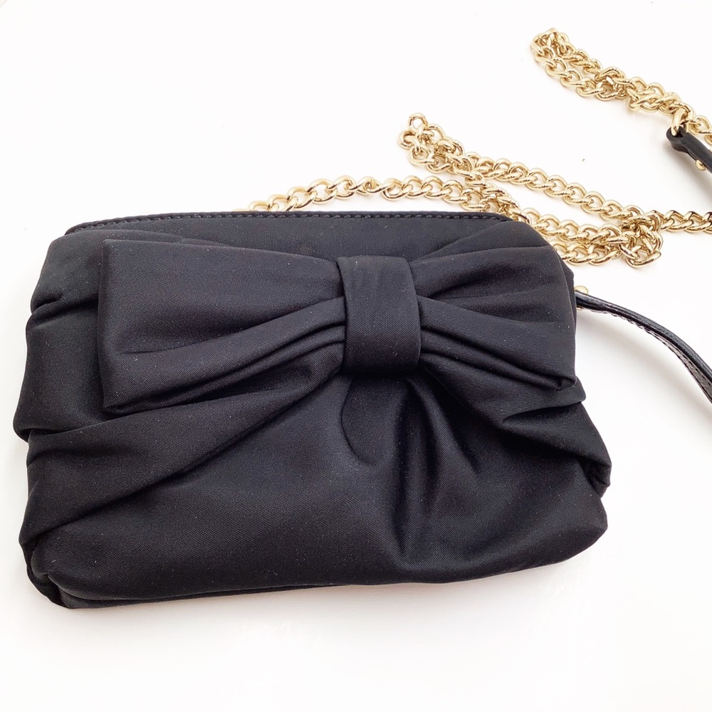 {Kate Spade} Beautiful Crossbody Evening Bag